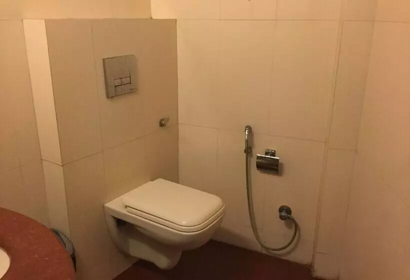 Chambre Standard, Mewar Inn