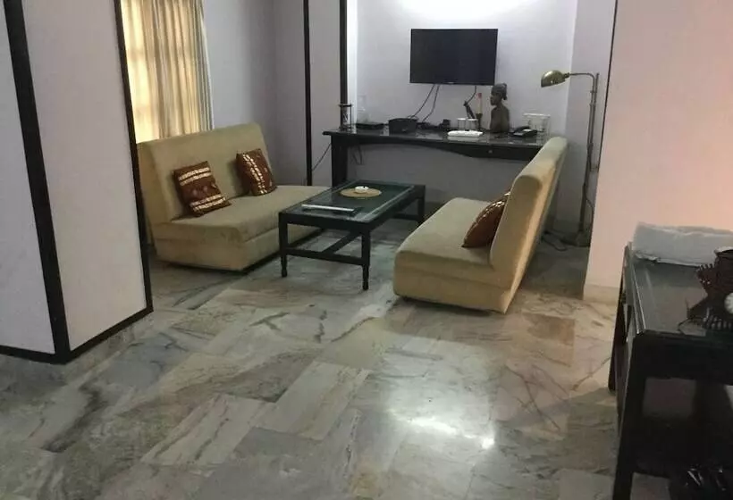 Chambre Standard, Mewar Inn
