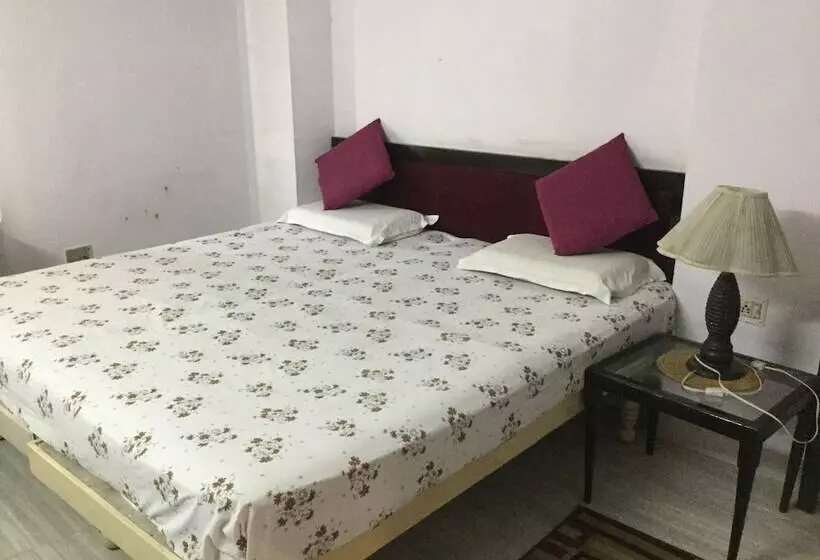 Chambre Standard, Mewar Inn