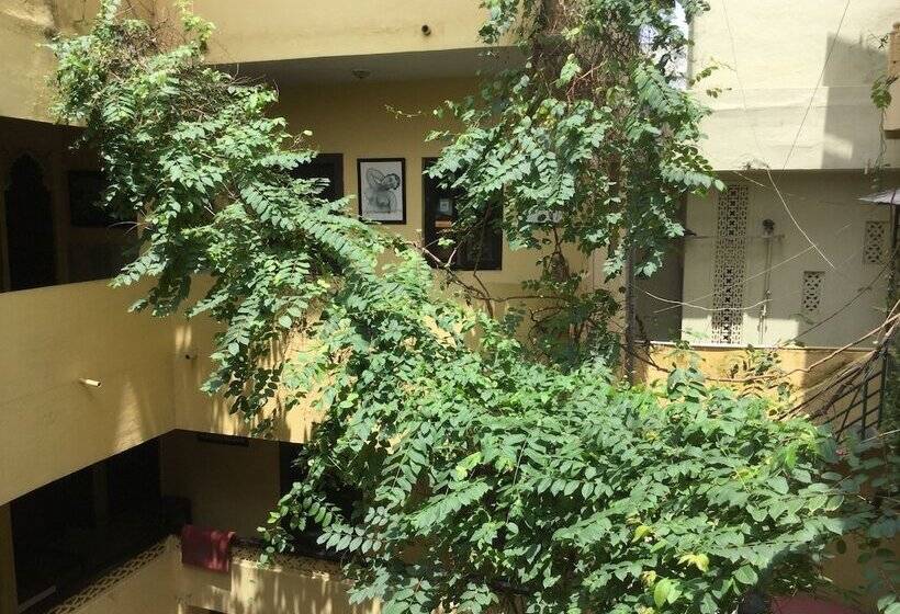 اتاق استاندارد, Mewar Inn
