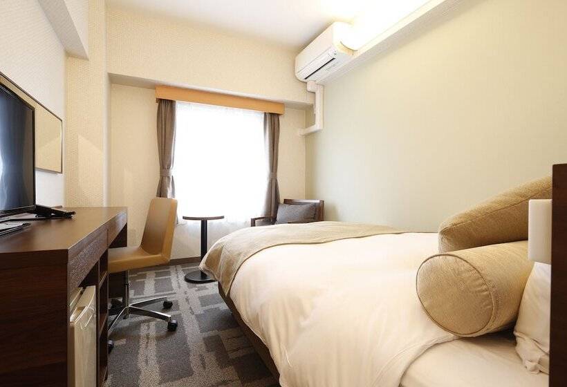 غرفة قياسية, Rembrandt Style Yokohama Kannai