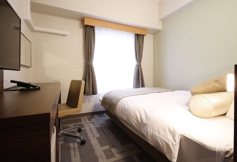 غرفة قياسية, Rembrandt Style Yokohama Kannai