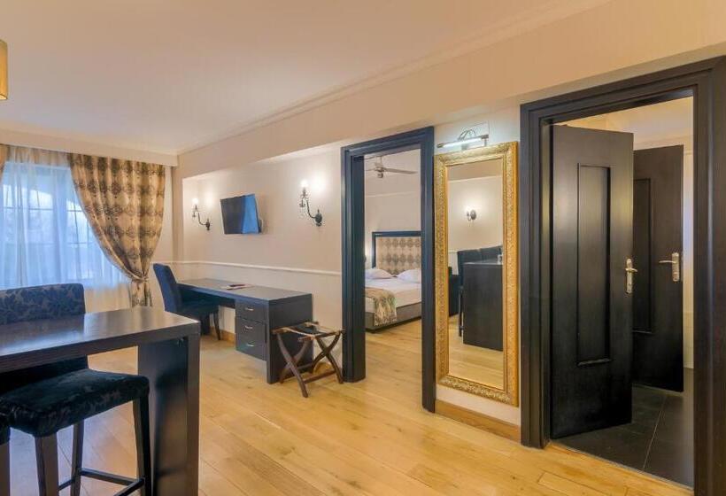 Люкс, Rizzo Boutique