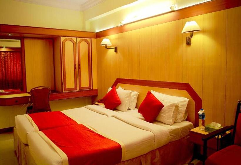 Quarto Estandar, Swagath