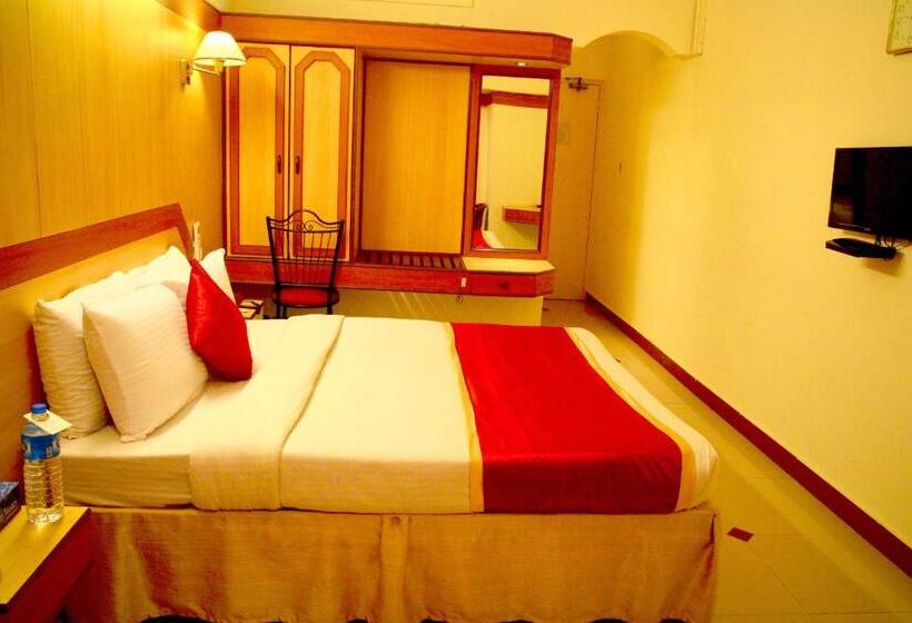 Quarto Estandar, Swagath