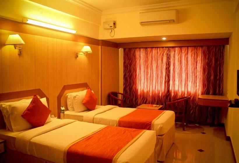 Quarto Estandar, Swagath