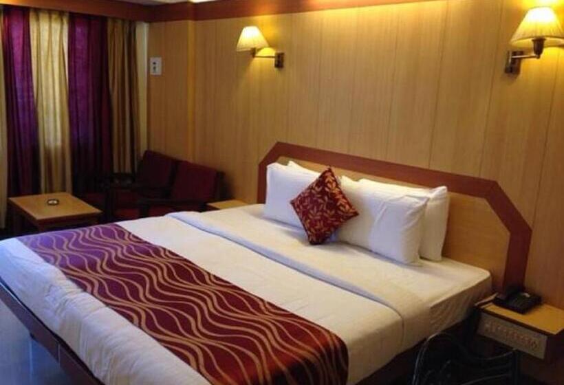 Quarto Estandar, Swagath