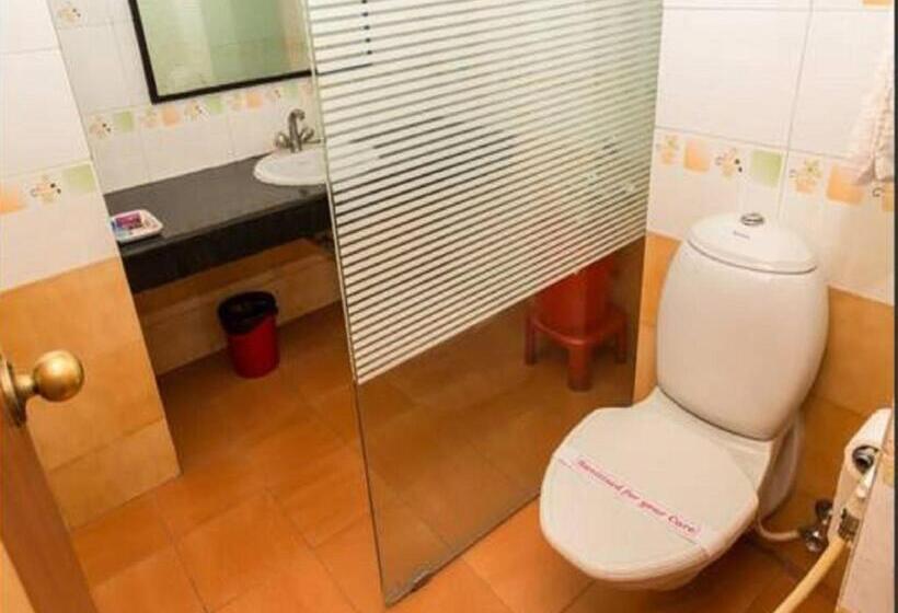 Quarto Deluxe, Swagath