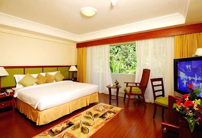 غرفة سوبيريور, Kalim Resort