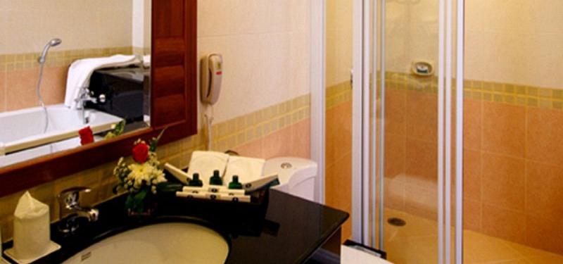 غرفة سوبيريور, Kalim Resort