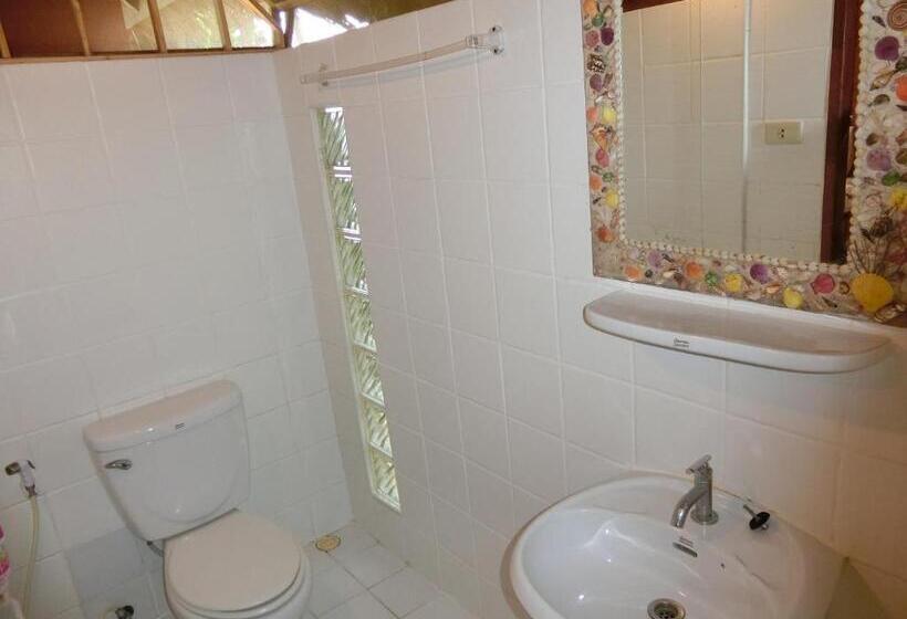 オーシャンビューのスタンダードバンガロー, The Narima Sha Plus