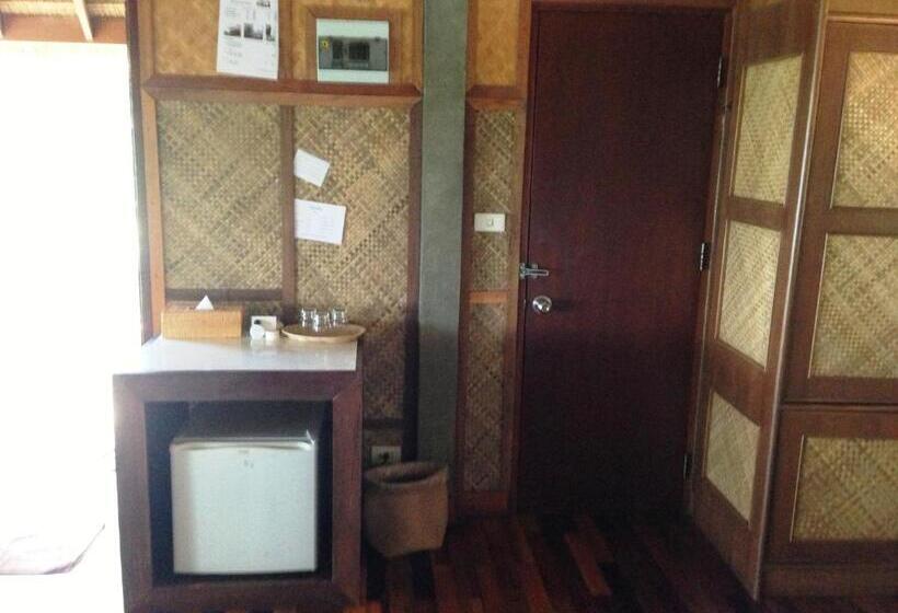 スーペリアーバンガロー, The Narima Sha Plus