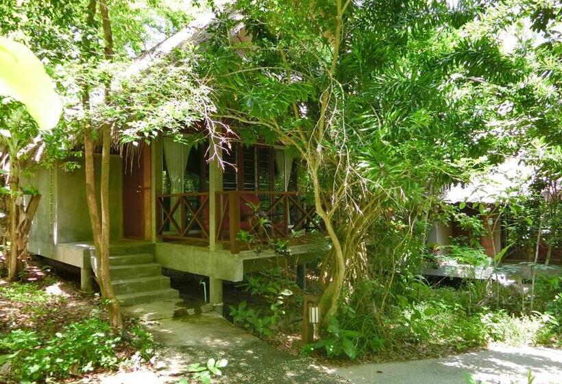 スーペリアーバンガロー, The Narima Sha Plus