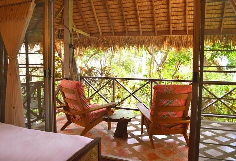 スタンダードバンガロー, The Narima Sha Plus