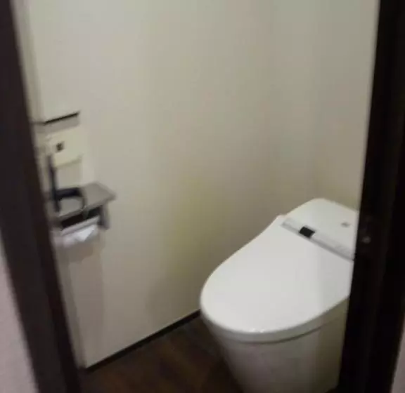 اتاق استاندارد, Yamagisi Ryokan