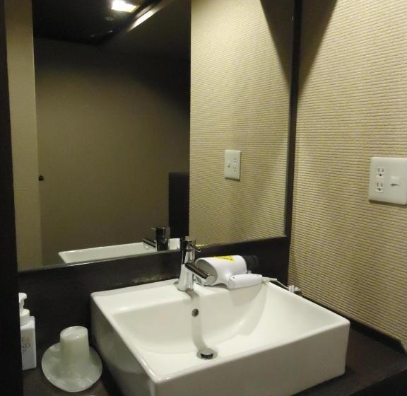 اتاق استاندارد, Yamagisi Ryokan