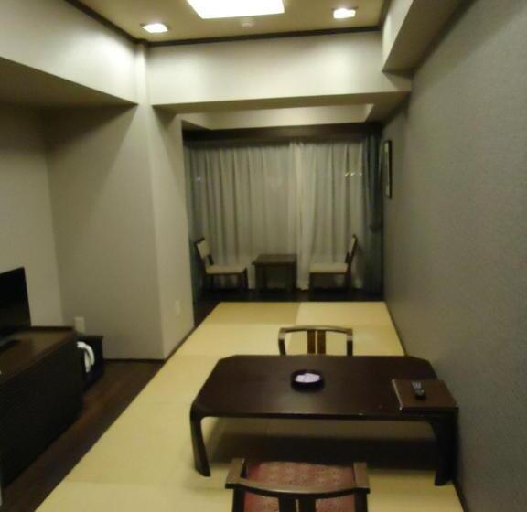 Номер Стандарт, Yamagisi Ryokan