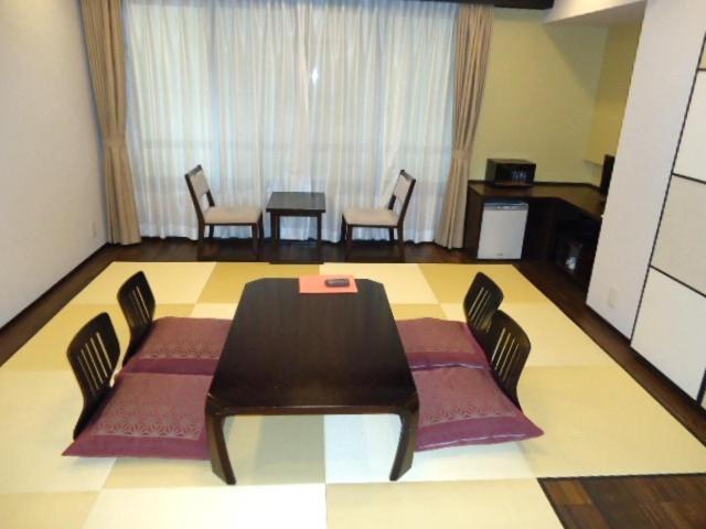 Номер Стандарт, Yamagisi Ryokan