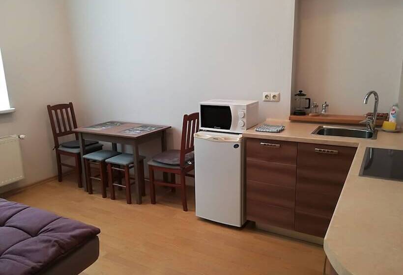 آپارتمان سوپریور 1 خوابه, Cheap & Good Apartments