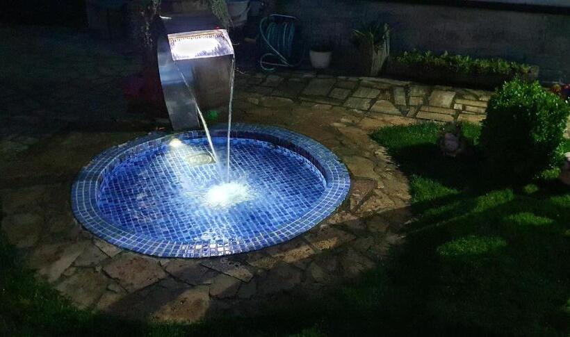 آپارتمان 2 خوابه, Antonio Apartments