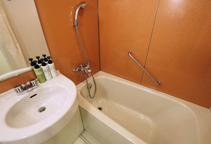 Номер Стандарт, Comfort Inn Tosu