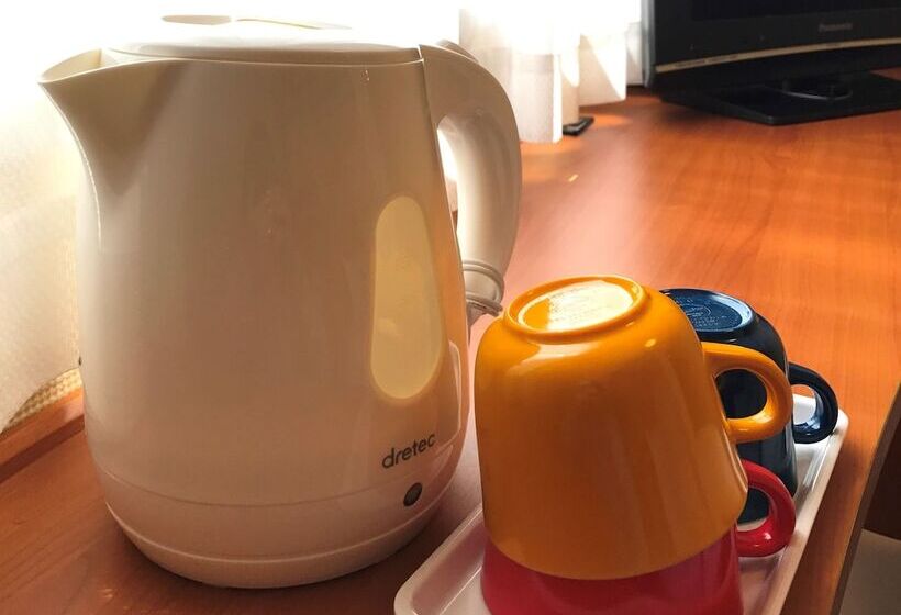 スタンダードルーム, Comfort Inn Tosu