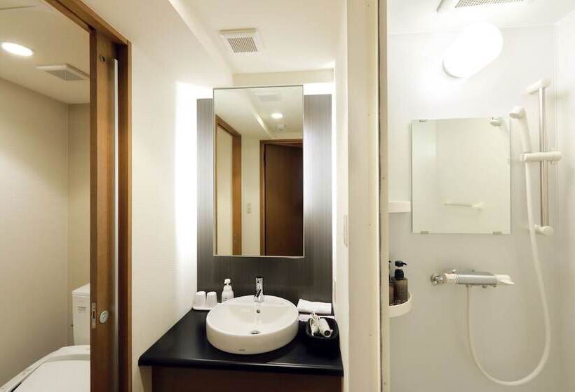 חדר סטנדרט, Choyo Resort