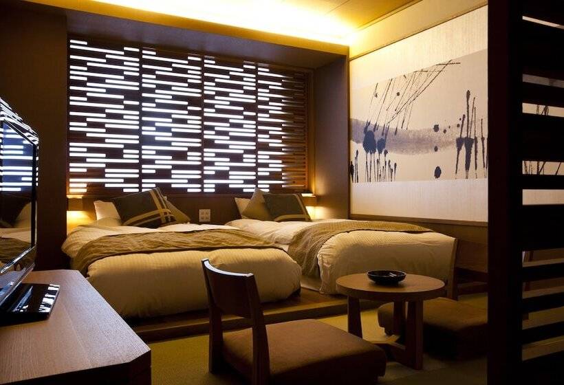 חדר סטנדרט, Choyo Resort