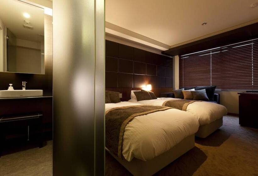 חדר סטנדרט, Choyo Resort