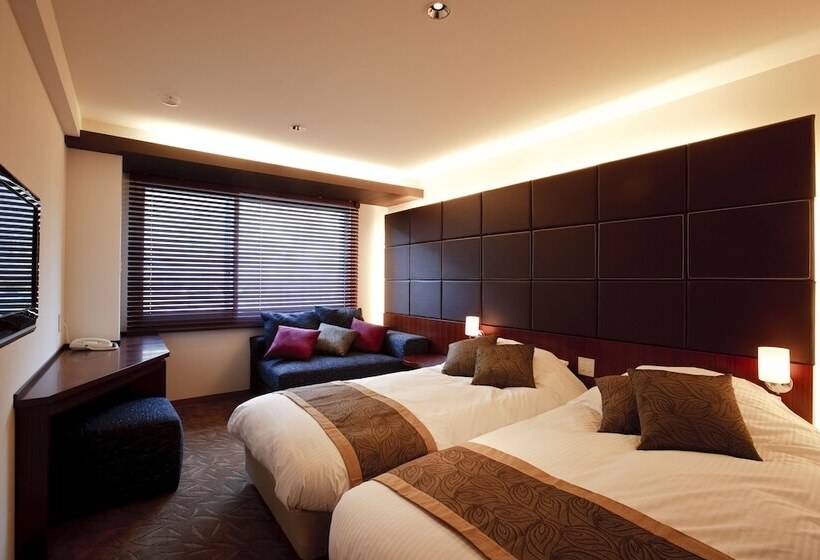 חדר סטנדרט, Choyo Resort