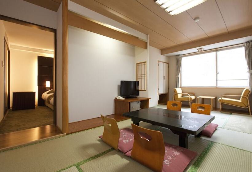 Номер Стандарт, Choyo Resort