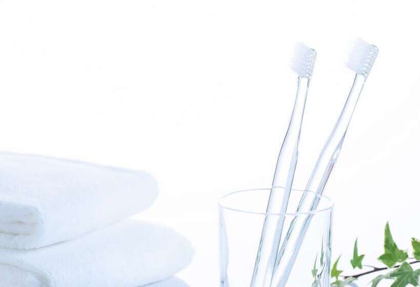 اتاق استاندارد, Comfort Hotel Kumamoto Shinshigai