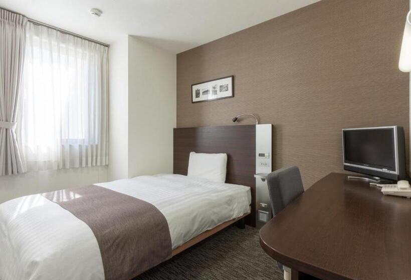 غرفة قياسية, Comfort Hotel Sendai West