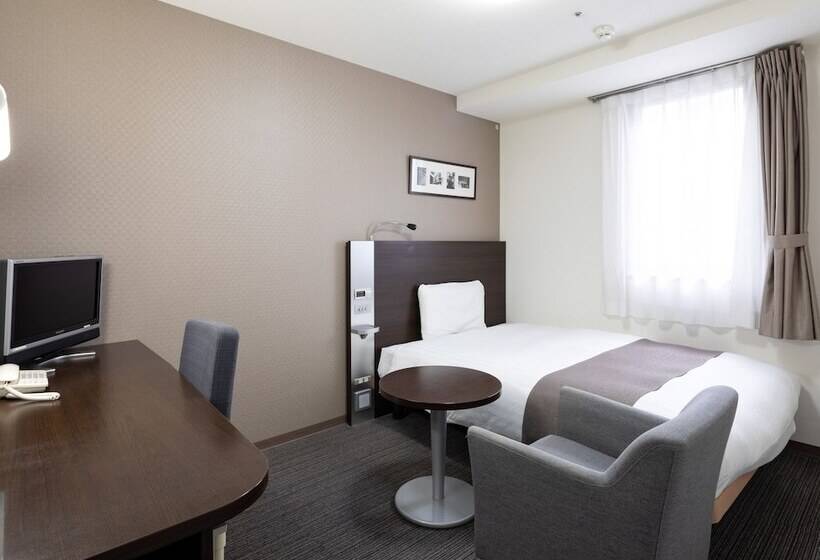수피리어 룸, Comfort Hotel Sendai West