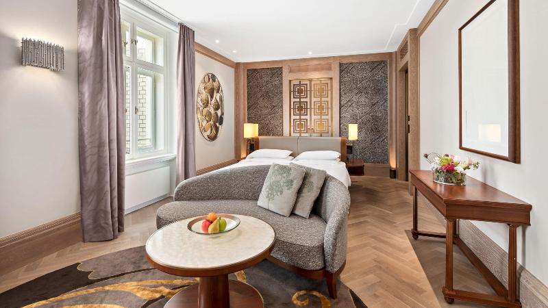 غرفة قياسية, Comfort Hotel Sendai West