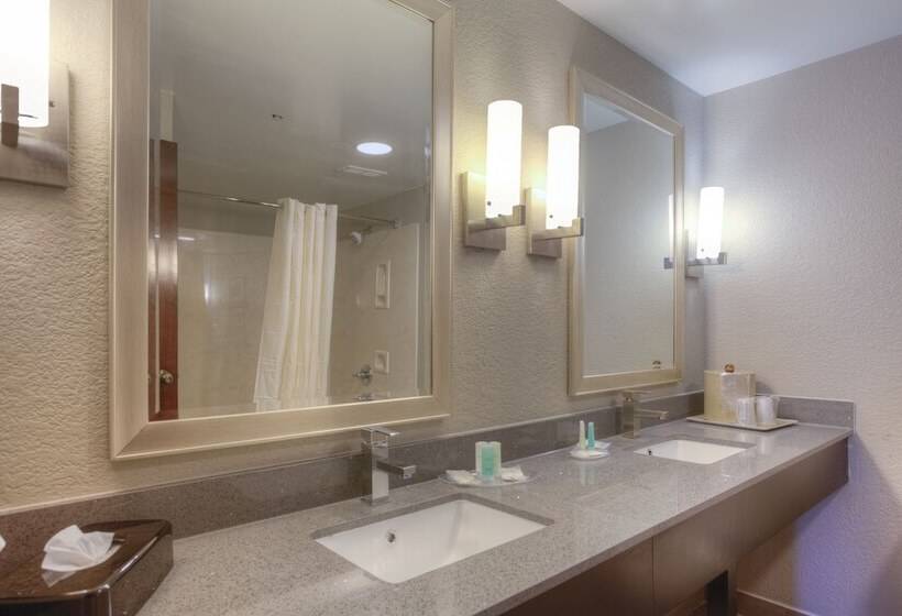 Люкс, Comfort Suites Pineville  Ballantyne Area