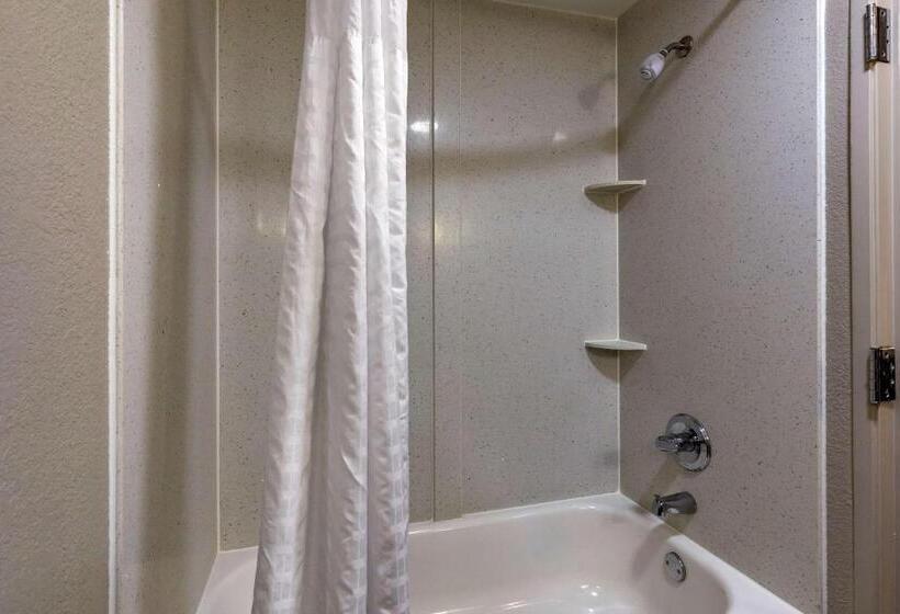 Люкс Кровать Кинг, Comfort Suites Pineville  Ballantyne Area