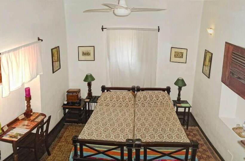 Habitació Estàndard, Dune De L Orient