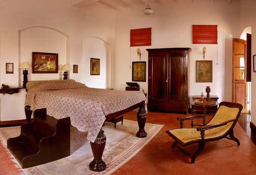 Habitació Estàndard, Dune De L Orient