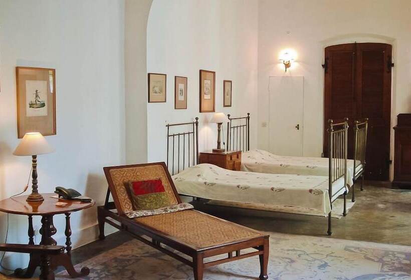 Habitació Estàndard, Dune De L Orient