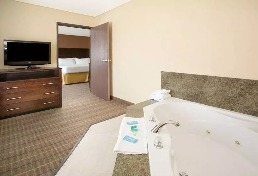 スイート, Holiday Inn Express Hotel & Suites Pauls Valley By Ihg