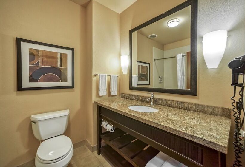 스위트, Holiday Inn Express Suites Beeville By Ihg