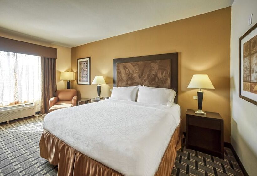 סוויטה, Holiday Inn Express Suites Beeville By Ihg