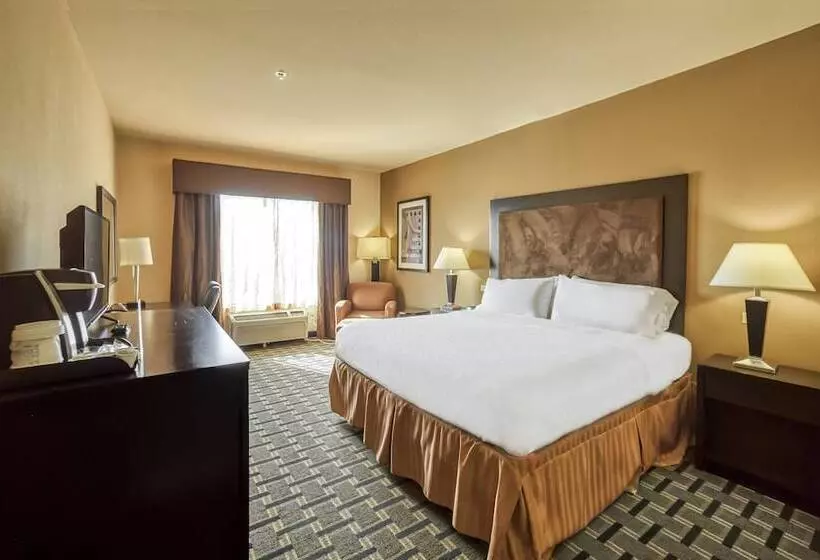 スイート, Holiday Inn Express Suites Beeville By Ihg