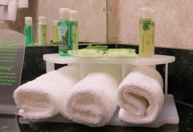 חדר סטנדרט, Holiday Inn Express Suites Beeville By Ihg