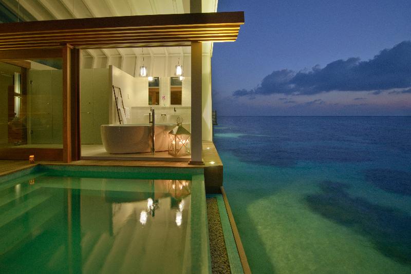 身障者適用スイートルーム, Holiday Inn Express And Suites Great Falls, An Ihg