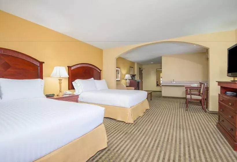 سوییت, Holiday Inn Express Enid Highway 412, An Ihg