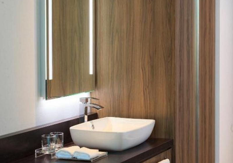 Люкс, Holiday Inn Express Enid Highway 412, An Ihg