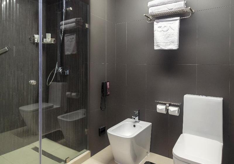 جناح, Holiday Inn Express Enid Highway 412, An Ihg