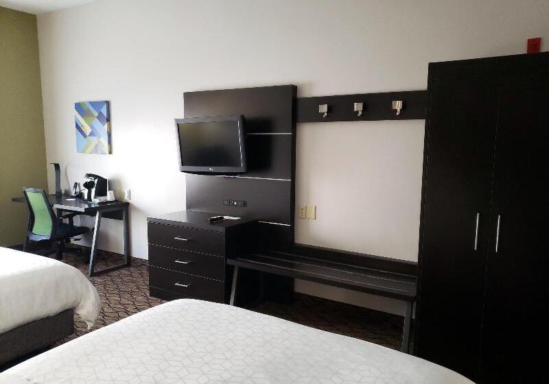 Номер Стандарт, Holiday Inn Express San Angelo, An Ihg